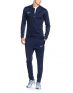 NIKE Academy 16 Poly Tracksuit Navy - 808757-451 - 2t