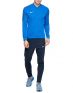 NIKE Academy Poly Tracksuit Blue - 808757-463 - 1t