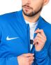 NIKE Academy Poly Tracksuit Blue - 808757-463 - 5t