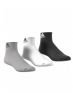 ADIDAS 3S Performance Ankle Socks BWG - AA2322 - 2t