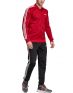 ADIDAS MTS Back 2 Basics Tracksuit Red - FH6637 - 1t