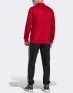 ADIDAS MTS Back 2 Basics Tracksuit Red - FH6637 - 3t