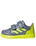 Adidas AltaSport Cf Grey/Green - AC7048 - 1t