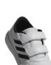 Adidas AltaSport Cf White - BA7458 - 5t