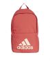ADIDAS Classic Essentials Backpack Pink - CG0518 - 1t