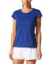 ADIDAS Climachill Tennis Tee Mystery Ink - CD0699 - 1t
