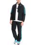 ADIDAS Cltr Tracksuit Woven Black - M31164 - 1t