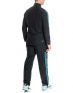 ADIDAS Cltr Tracksuit Woven Black - M31164 - 2t