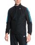 ADIDAS Cltr Tracksuit Woven Black - M31164 - 3t