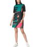 ADIDAS Collective Memories Dress Multicolour - BP5155 - 1t
