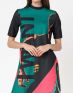 ADIDAS Collective Memories Dress Multicolour - BP5155 - 4t
