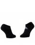 ADIDAS Cushioned Low-Cut 3 Pairs Socks Black - DZ9385 - 2t
