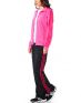 ADIDAS Diana Tracksuit Pink Neon - M35387 - 2t