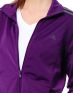 ADIDAS Diana Tracksuit Purple - D89811 - 4t