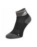 ADIDAS Running Energy Ankle Thin Cushioned Socks - AA6006 - 1t