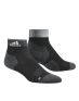 ADIDAS Running Energy Ankle Thin Cushioned Socks - AA6006 - 2t
