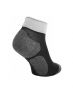 ADIDAS Running Energy Ankle Thin Cushioned Socks - AA6006 - 4t