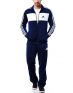 ADIDAS Entry Knit Tracksuit Navy - F49201 - 1t