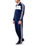 ADIDAS Entry Knit Tracksuit Navy - F49201 - 2t