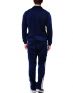 ADIDAS Entry Knit Tracksuit Navy - F49201 - 3t