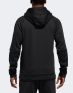 ADIDAS Harden Shooter Hoodie Black - CW6906 - 3t