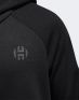 ADIDAS Harden Shooter Hoodie Black - CW6906 - 5t