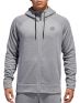 ADIDAS Harden Shooter Hoodie Grey - CW6904 - 1t
