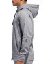 ADIDAS Harden Shooter Hoodie Grey - CW6904 - 2t