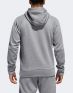 ADIDAS Harden Shooter Hoodie Grey - CW6904 - 3t