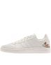 ADIDAS Hoops 2.0 Low Flower White - EF0122 - 1t