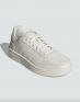 ADIDAS Hoops 2.0 Low Flower White - EF0122 - 4t