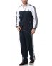 ADIDAS Entry Knit Tracksuit Black - F49200 - 1t