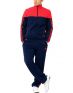 ADIDAS Iconic Knit Tracksuit Navy - M68027 - 1t