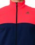 ADIDAS Iconic Knit Tracksuit Navy - M68027 - 4t