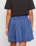 ADIDAS League Skirt Blue - CE3725 - 3t
