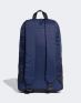 ADIDAS Linear Classic Daily Backpack Navy - DT8637 - 2t