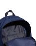 ADIDAS Linear Classic Daily Backpack Navy - DT8637 - 3t