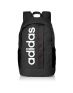 ADIDAS Linear Core Backpack Black - DT4825 - 1t
