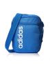 ADIDAS Linear Core Crossbody Bag Blue - DT8627 - 1t