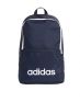 ADIDAS Linear Daily Backpack Navy - ED0289 - 1t