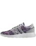 ADIDAS Lite Racer Sneakers Purple - AW3836 - 1t
