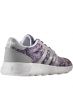 ADIDAS Lite Racer Sneakers Purple - AW3836 - 2t