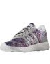 ADIDAS Lite Racer Sneakers Purple - AW3836 - 3t