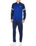 ADIDAS MTS Cosy Tracksuit Blue - D94484 - 1t
