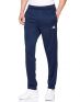 ADIDAS MTS Cosy Tracksuit Blue - D94484 - 3t