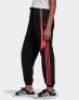 Adidas Originals 3-Stripes Track Pants Black - GC6765 - 3t