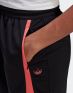 Adidas Originals 3-Stripes Track Pants Black - GC6765 - 5t