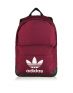 ADIDAS Originals Essential Trefoil Backpack Bordo - DZ7569 - 1t