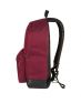 ADIDAS Originals Essential Trefoil Backpack Bordo - DZ7569 - 3t