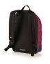 ADIDAS Originals Essential Trefoil Backpack Bordo - DZ7569 - 4t